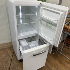 R097 ☀️ ジモティー限定価格！ 人気のレトロデザイン♪ e
