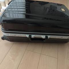 キャリーケースの画像