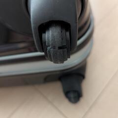 キャリーケースの画像