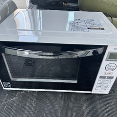 💛東芝　電子レンジ
