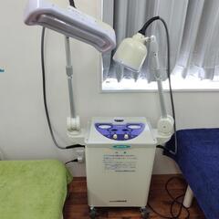 マイクロ波治療器
