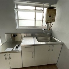 家賃2万！リフォーム済み！粟津グランドホテル徒歩6分　 − 石川県