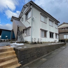 家賃2万！リフォーム済み！粟津グランドホテル徒歩6分　