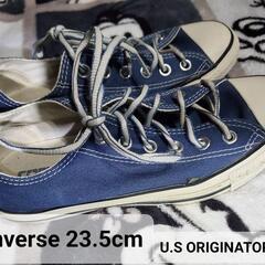 Converse コンバースUSオリジネーターサイズ 23.5cm