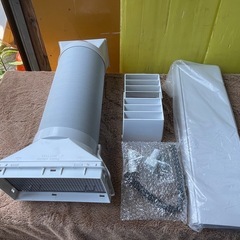 【リサイクルサービス八光】2020年製　トヨトミ　スポット冷風機　TAD-2220-Wの画像