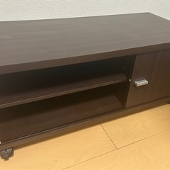 【美品】テレビ台