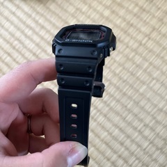 gw5610電波ソーラー美品！の画像