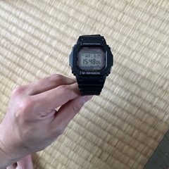 gw5610電波ソーラー美品！