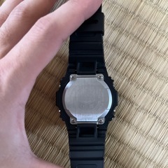 gw5610電波ソーラー美品！の画像