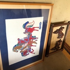 額縁