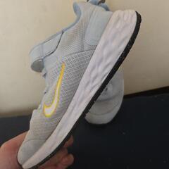 NIKE21cm中古スニーカーの画像