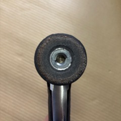 ディスクサンダー／SI-2201／信濃機販の画像