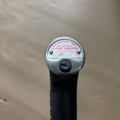 ディスクサンダー／SI-2201／信濃機販の画像