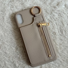 iPhone XRカバー