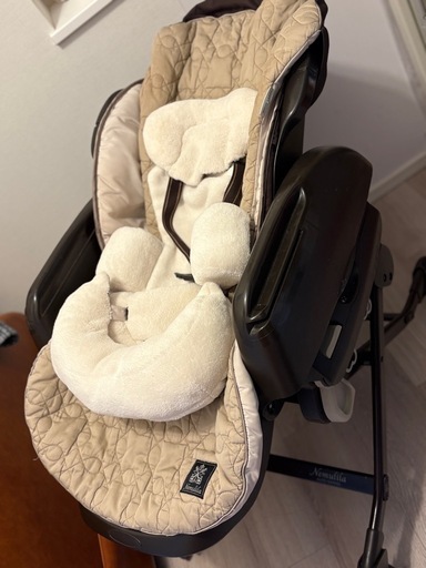 【ネムリラ】Nemulila オートスウィングダッコプラス