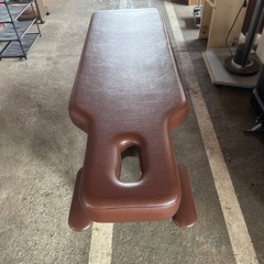 タカダアプローチベッドの画像