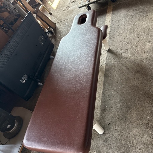 タカダアプローチベッド