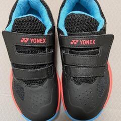 YONEX　テニスシューズ