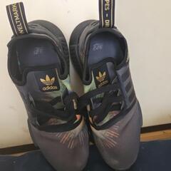 adidas26.5cmスニーカー