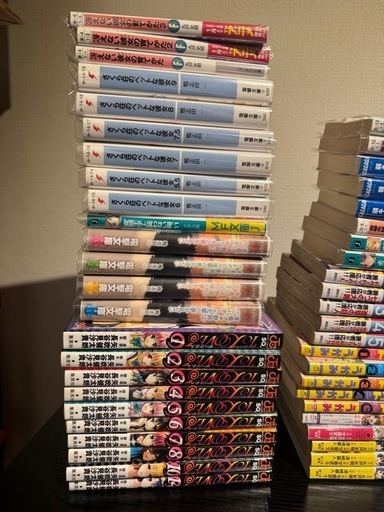 ラノベ、漫画まとめ売り人気作品多数 (柑橘#断捨離中) 東神奈川