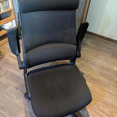 イトーキ ワークチェアの画像