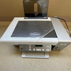 コピー機　ジャンク扱い