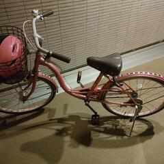 子供用自転車