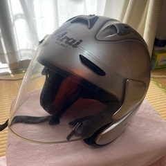 アライヘルメット