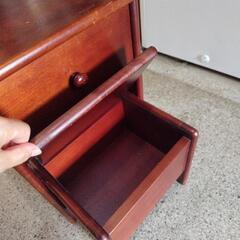 お値下げ中 踏み台 コンパクト 収納の画像