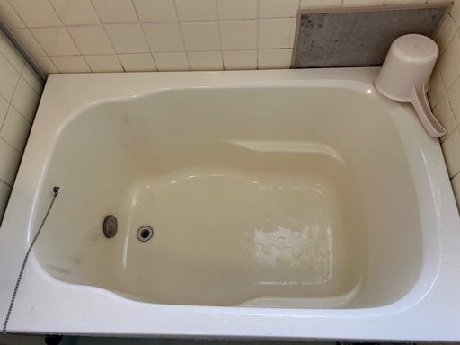 浴槽セット（追い焚き機能付き給湯器） ガス湯沸かし器も！！