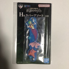 ルフィ　くま　黄猿　ケイミー　パッパグ　ボニー　一番くじ　ワンピース　試練のその先への画像