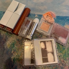 コスメセット