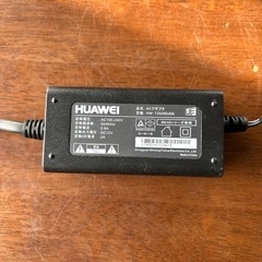 HUAWEI ACアダプター