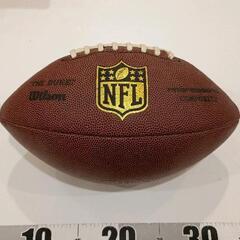 0514-232 NFL　アメフトボール