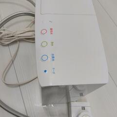 日本トリム トリムイオンハイパー　美品の画像