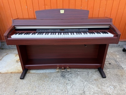 商談中　　 YAMAHA ヤマハ CLP-230M 88鍵盤 Clavinova 電子ピアノ 2005年製