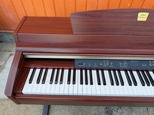 商談中　　 YAMAHA ヤマハ CLP-230M 88鍵盤 Clavinova 電子ピアノ 2005年製