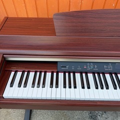 商談中　　 YAMAHA ヤマハ CLP-230M 88鍵盤 Clavinova 電子ピアノ 2005年製の画像