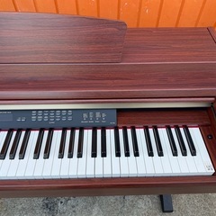 商談中　　 YAMAHA ヤマハ CLP-230M 88鍵盤 Clavinova 電子ピアノ 2005年製の画像