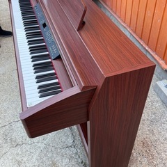 商談中　　 YAMAHA ヤマハ CLP-230M 88鍵盤 Clavinova 電子ピアノ 2005年製の画像