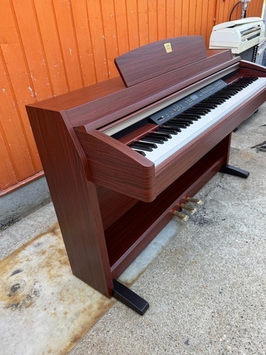 商談中　　 YAMAHA ヤマハ CLP-230M 88鍵盤 Clavinova 電子ピアノ 2005年製