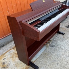 商談中　　 YAMAHA ヤマハ CLP-230M 88鍵盤 Clavinova 電子ピアノ 2005年製の画像