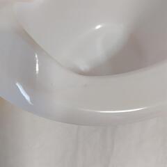 Richell　新生児から使えるおまる　Pettit pottyの画像