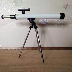 30×40m/m卓上型望遠鏡 ミザールの画像