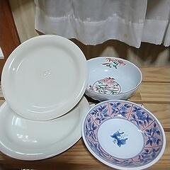 ﾉﾍﾞﾙﾃｨの皿器