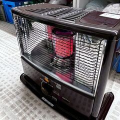 コロナ 芯式ストーブ RX-2924WY 2024年製 灯油 高年式