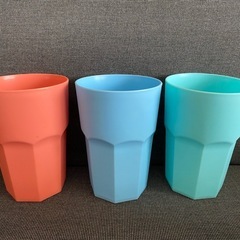 プラスチック コップ