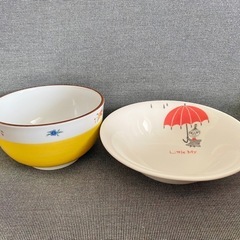 陶器皿
