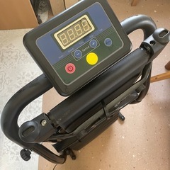 ランニングマシン・電動ウォーカー