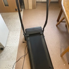 ランニングマシン・電動ウォーカーの画像